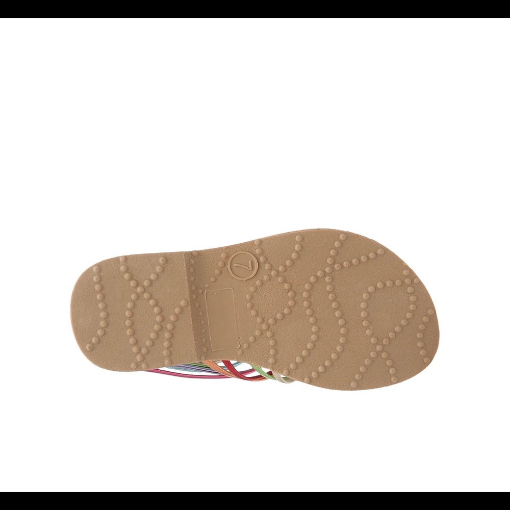 ❌❌SOLD❌❌SOLD Sandals Girls Gladiator 🎈🎈🎈 - Picture 7 of 7